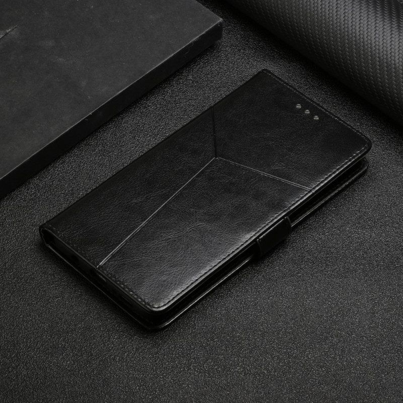 Κάλυμμα Xiaomi Redmi Note 12 4G με κορδονι Y Strappy Design